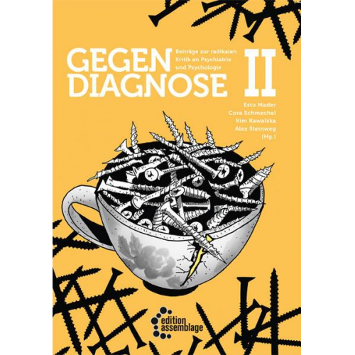 Gegendiagnose II