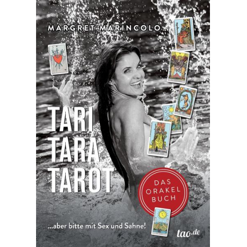 Margret Marincolo - Tari Tara Tarot