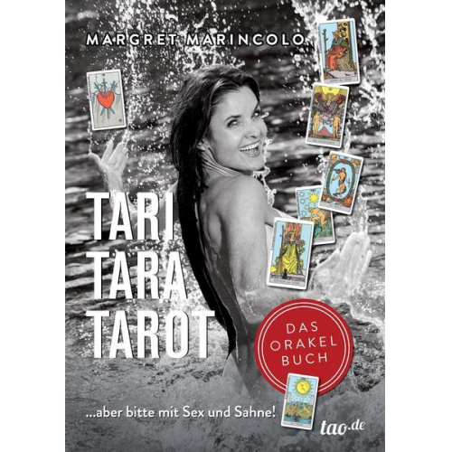 Margret Marincolo - Tari Tara Tarot