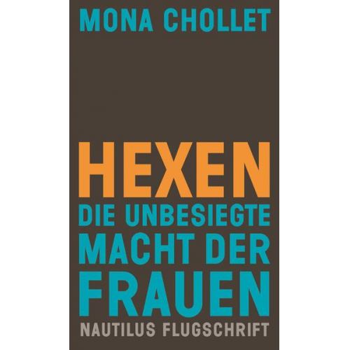 Mona Chollet - Hexen
