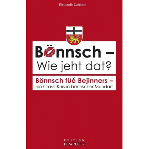 Elisabeth Schleier - Bönnsch – Wie jeht dat?