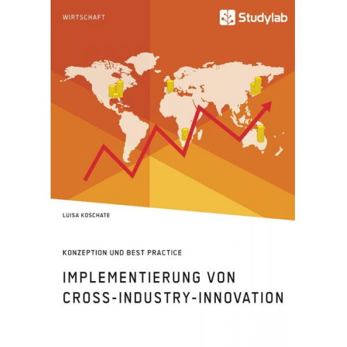 Luisa Koschate - Implementierung von Cross-Industry-Innovation. Konzeption und Best Practice