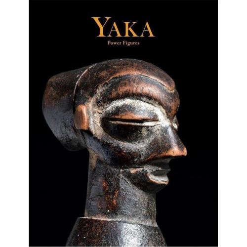 YAKA. Power Figures