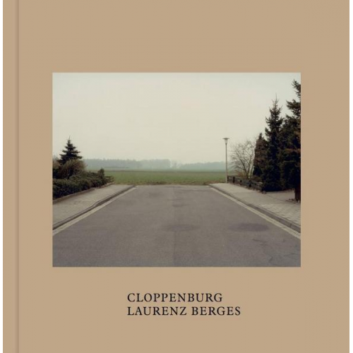 Laurenz Berges. Cloppenburg