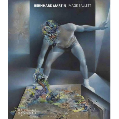 Bernhard Martin. Image Ballett