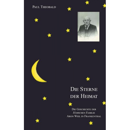 Paul Theobald - Die Sterne der Heimat