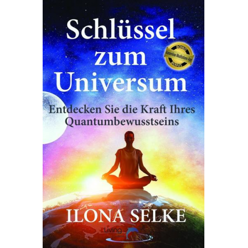 Ilona Selke - Schlüssel zum Universum