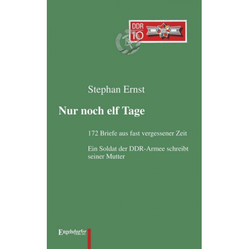 Stephan Ernst - Nur noch elf Tage