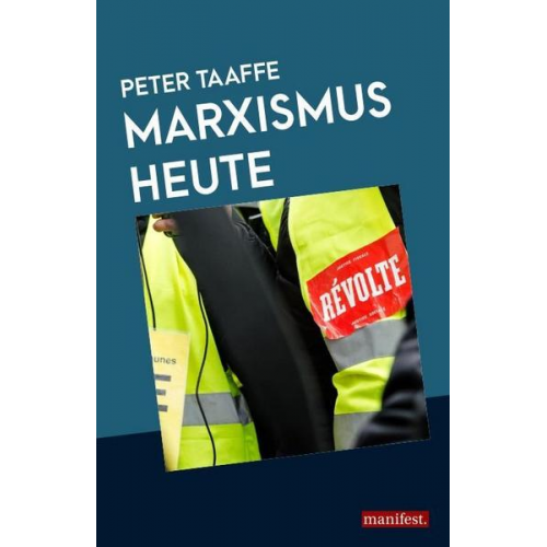 Peter Taaffe - Marxismus heute