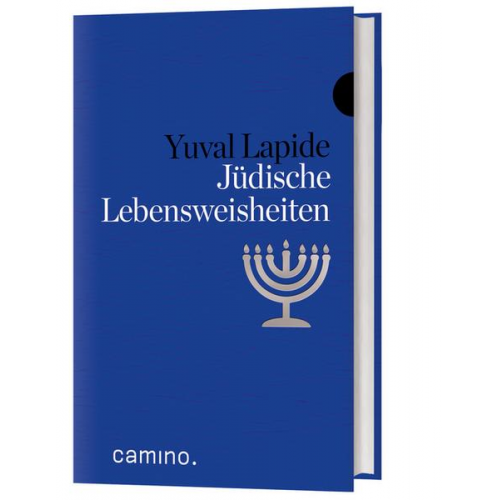 Yuval Lapide - Jüdische Lebensweisheiten