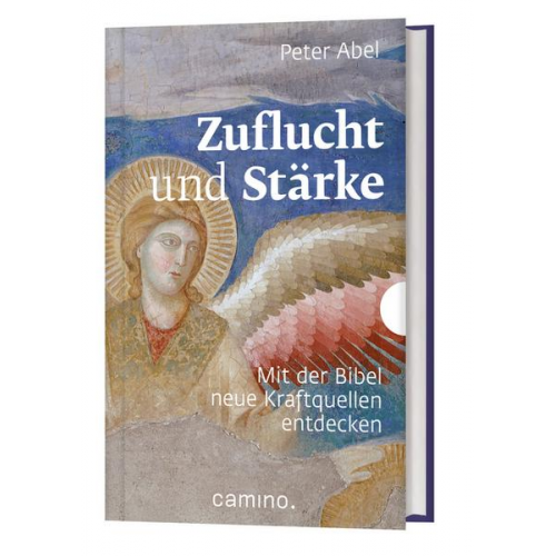 Peter Abel - Zuflucht und Stärke