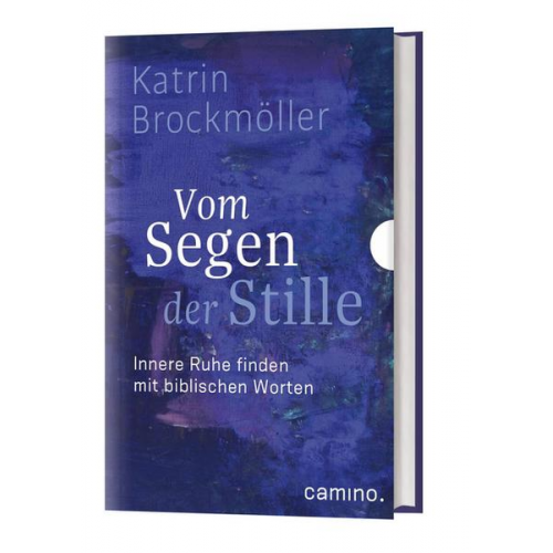 Katrin Brockmöller - Vom Segen der Stille