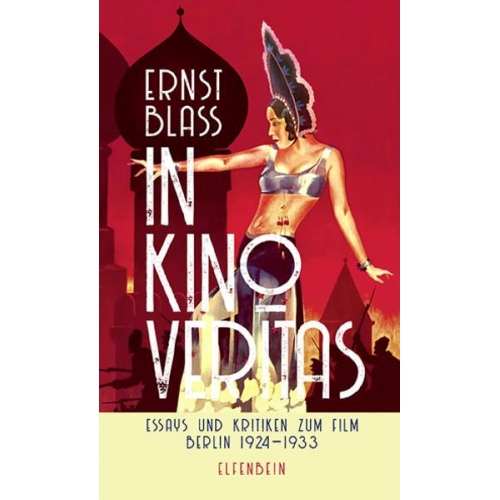 Ernst Blass - In kino veritas