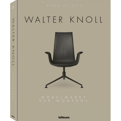 Bernd Polster - Walter Knoll