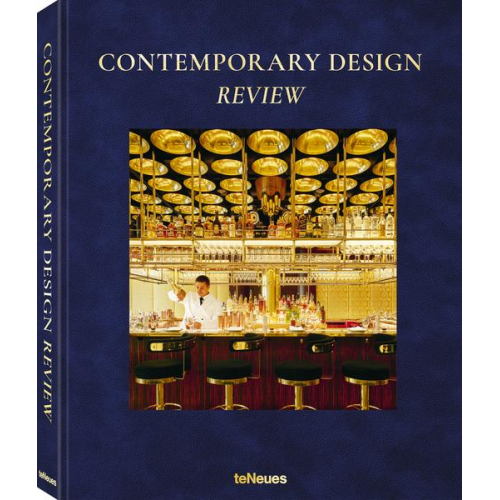 Cindi Cook - Contemporary Design Review