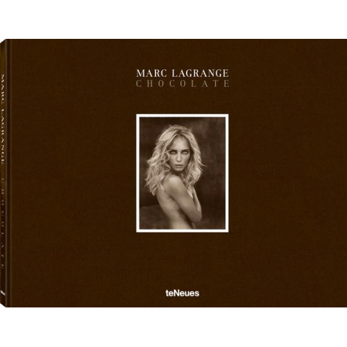 Marc Lagrange - Chocolate