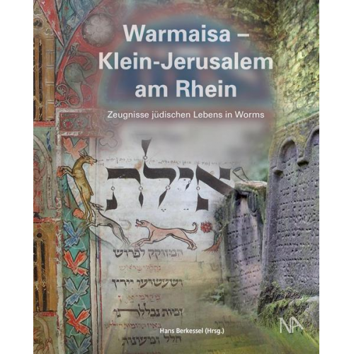 Warmaisa - Klein-Jerusalem am Rhein