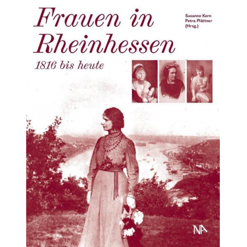 Frauen in Rheinhessen