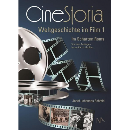 Josef Johannes Schmid - CineStoria I