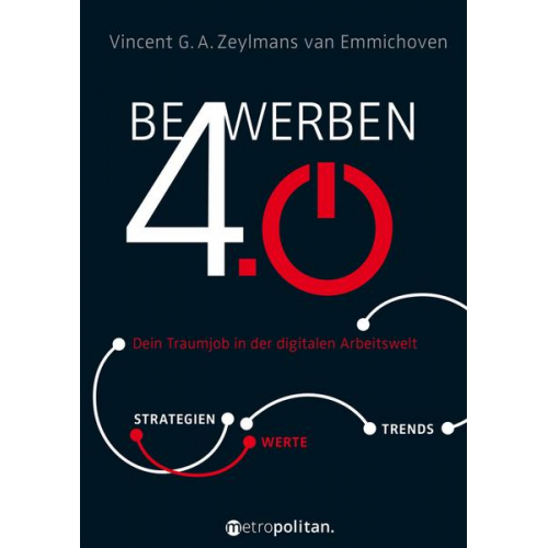 Vincent G.A. Zeylmans van Emmichoven - Bewerben 4.0