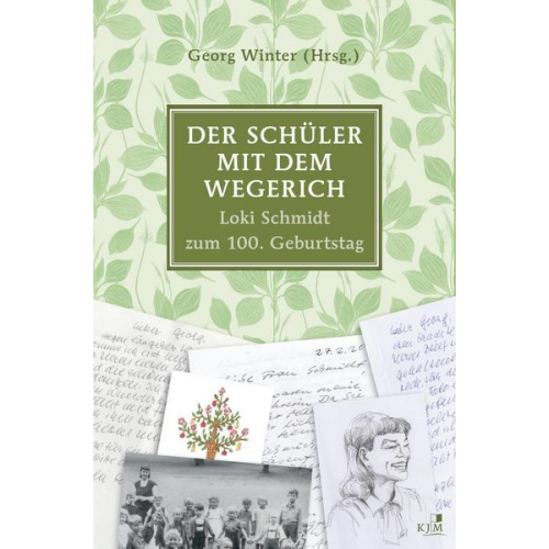 Der Schüler mit dem Wegerich