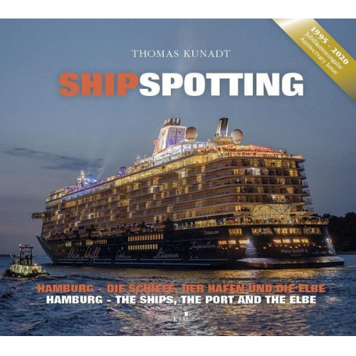 Thomas Kunadt - Shipspotting