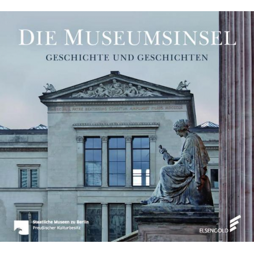 Die Museumsinsel