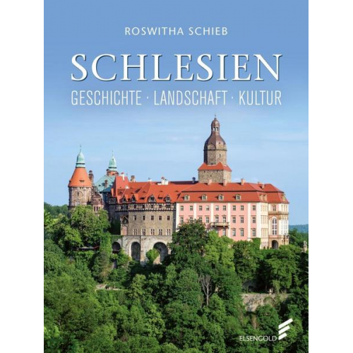 Roswitha Schieb - Schlesien