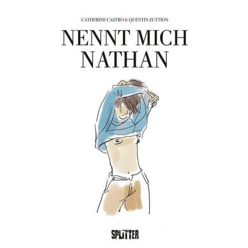 Catherine Castro - Nennt mich Nathan