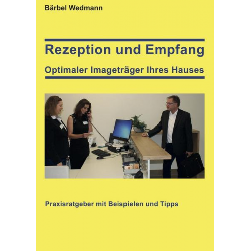 Bärbel Wedmann - Rezeption und Empfang