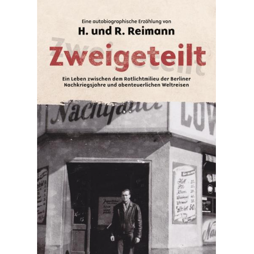 H. und R. Reimann - Zweigeteilt