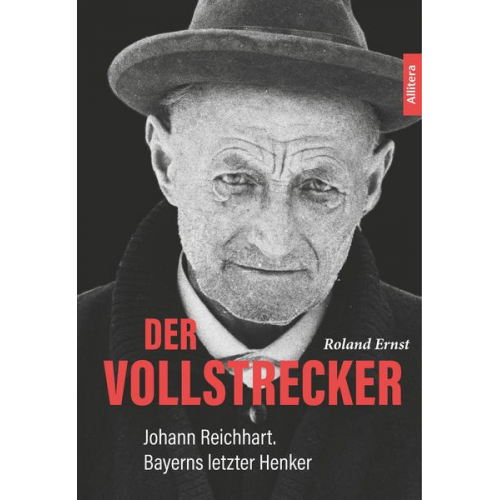 Roland Ernst - Der Vollstrecker