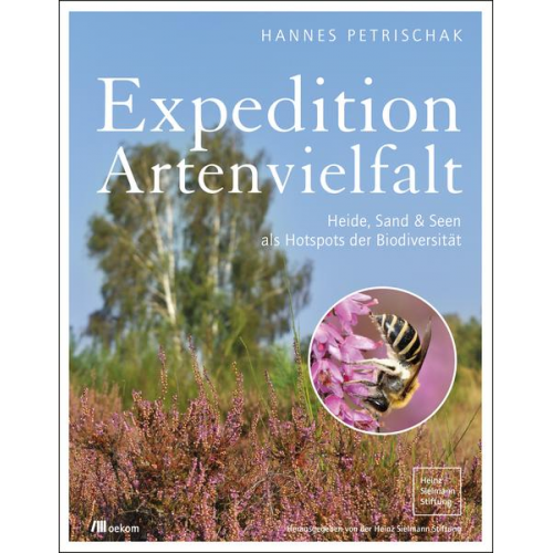 Hannes Petrischak - Expedition Artenvielfalt
