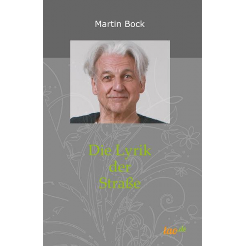 Martin Bock - Die Lyrik der Straße