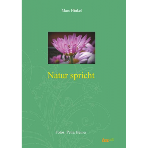 Marc Hinkel - Natur spricht