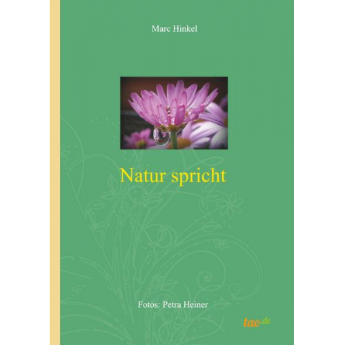 Marc Hinkel - Natur spricht