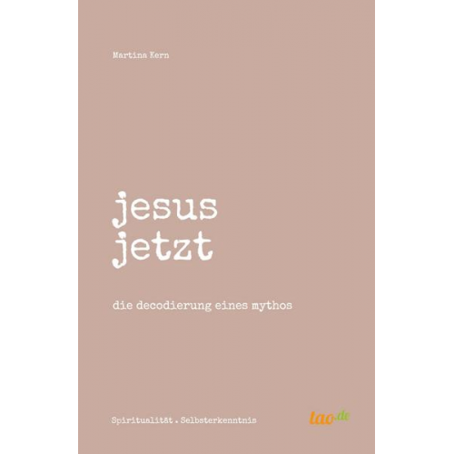 Martina Kern - Jesus jetzt