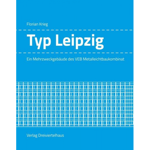 Florian Krieg - Typ Leipzig