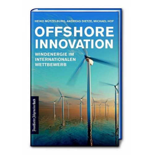 Heiko Mützelburg & Andreas Dietze & Michael Hof - Offshore Innovation