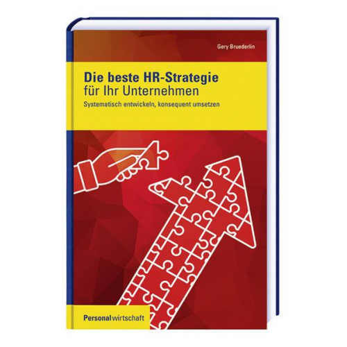 Die beste HR-Strategie für Ihr Unternehmen