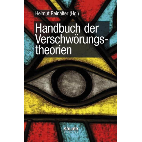 Handbuch der Verschwörungstheorien