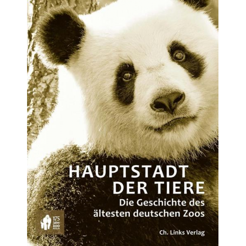 Clemens Maier-Wolthausen - Hauptstadt der Tiere