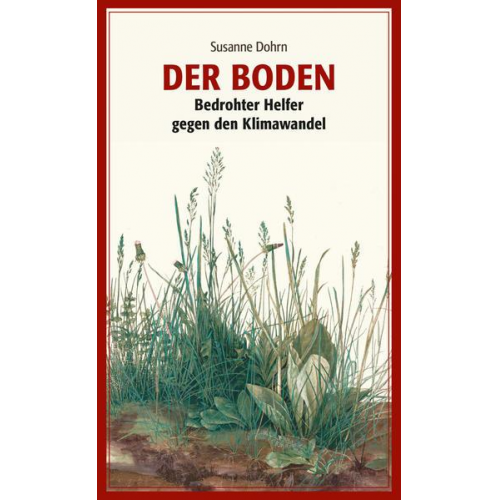 Susanne Dohrn - Der Boden