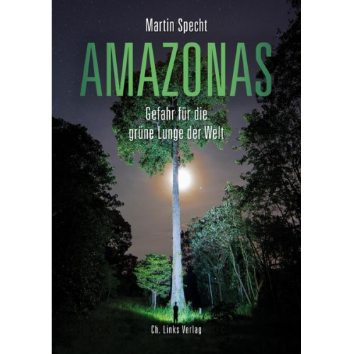 Martin Specht - Amazonas