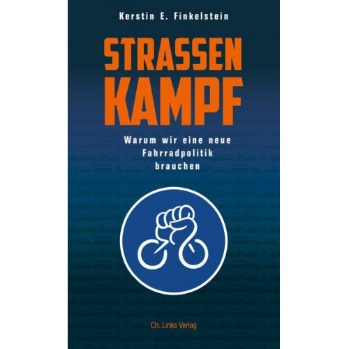 Kerstin E. Finkelstein - Straßenkampf