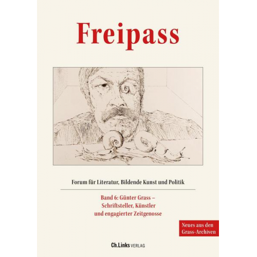 Freipass, Bd. 6