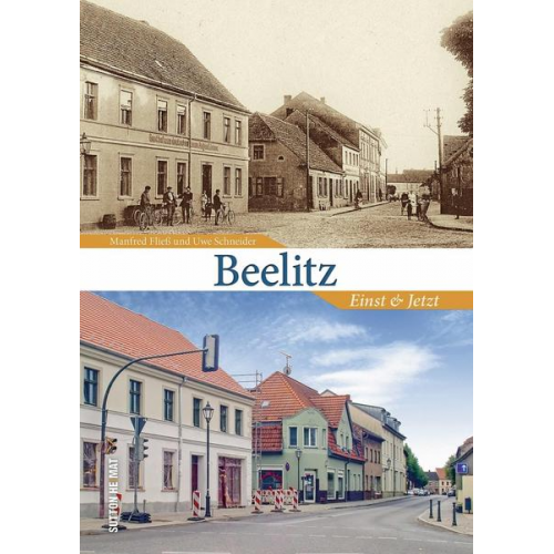 Manfred Fliess & Uwe Schneider - Beelitz