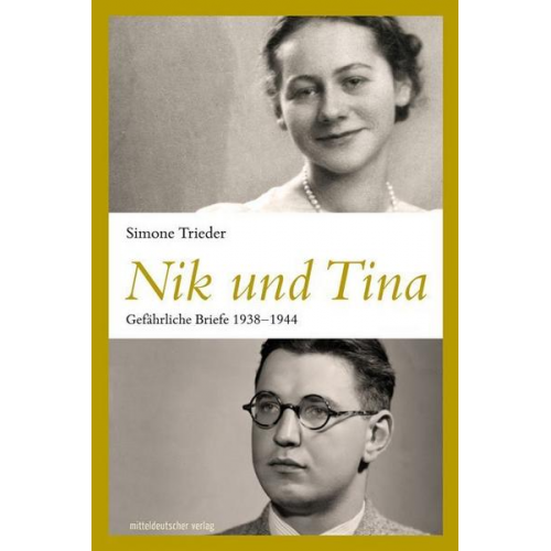 Simone Trieder - Nik und Tina