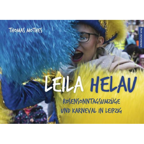 Leila Helau