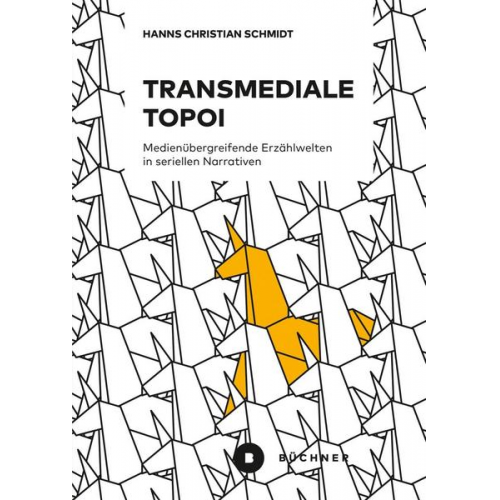 Hanns Christian Schmidt - Transmediale Topoi